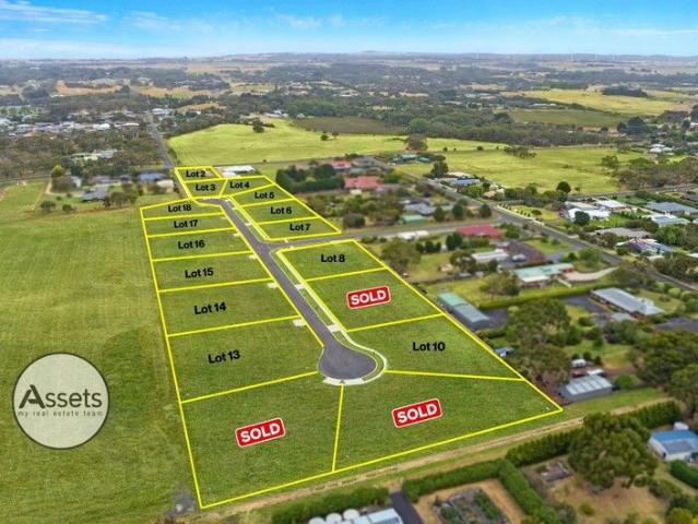 Land for sale in Portland, Shire of Glenelg