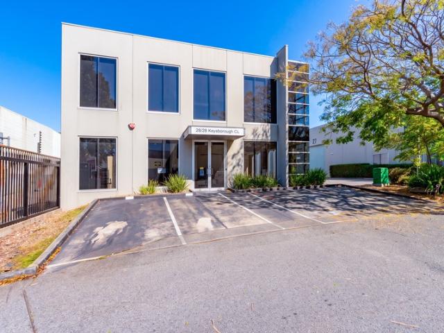 Warehouse for sale in Camerons Creek, Victoria