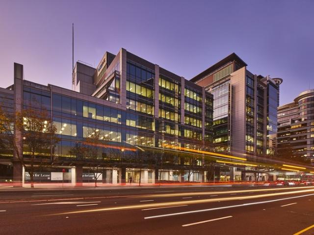 Office for rent in Willoughby, New South Wales