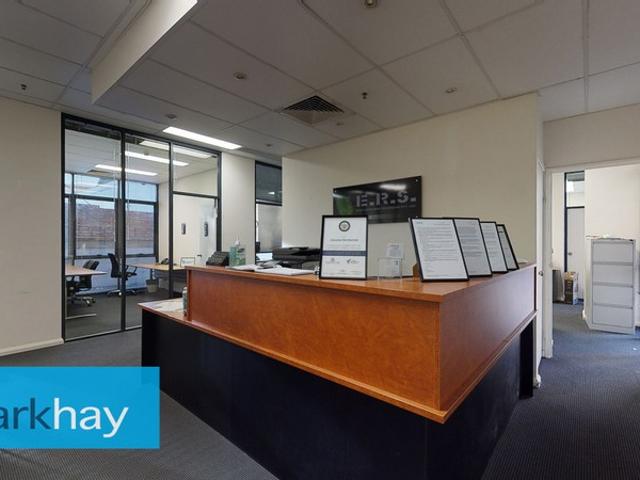 Office for rent in Cockburn, Western Australia