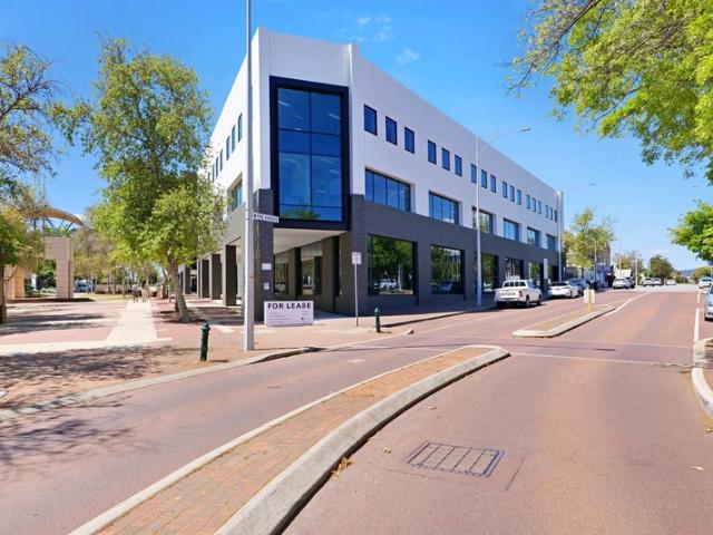 Office for rent in Midland, Western Australia