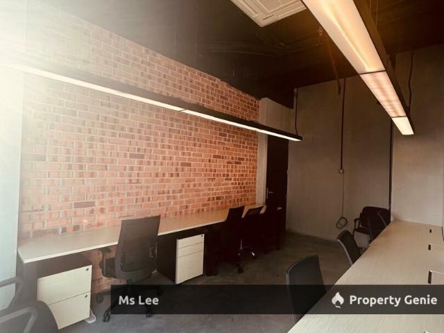 Office for rent in Country Heights Damansara, Kuala Lumpur