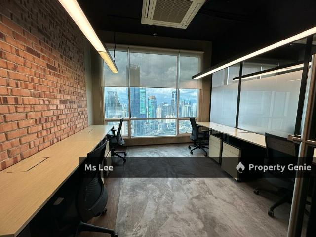 Office for rent in Country Heights Damansara, Kuala Lumpur