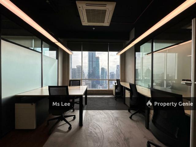 Office for rent in Country Heights Damansara, Kuala Lumpur