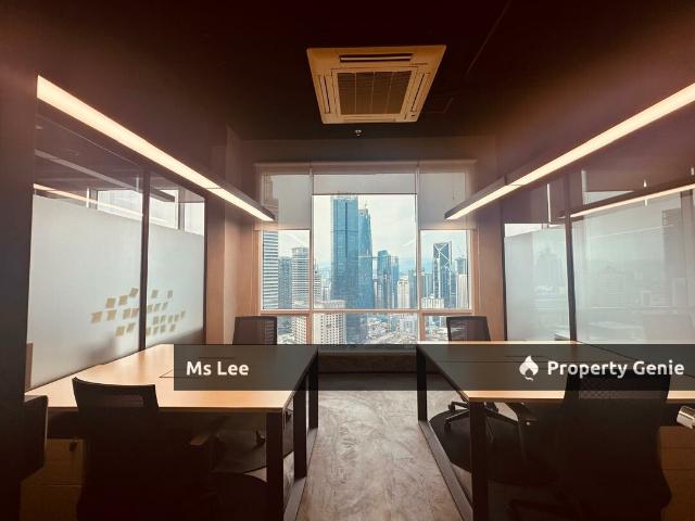 Office for rent in Country Heights Damansara, Kuala Lumpur