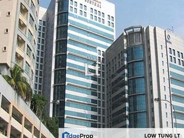 Shop for sale in Country Heights Damansara, Kuala Lumpur