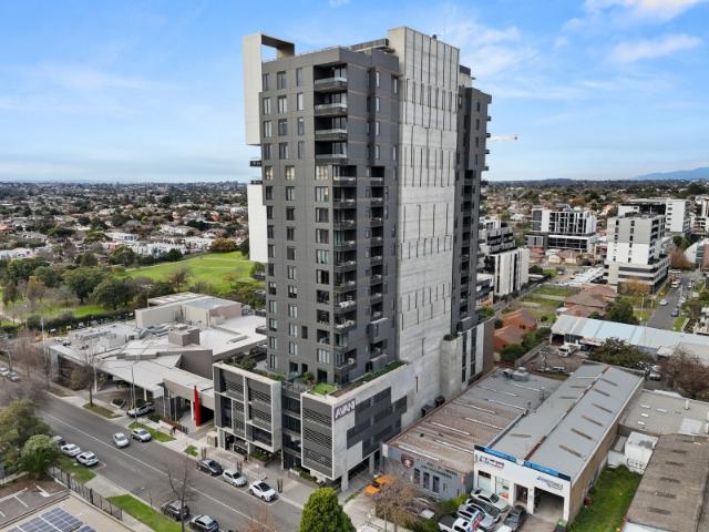 Office for rent in Box Hill, Melbourne