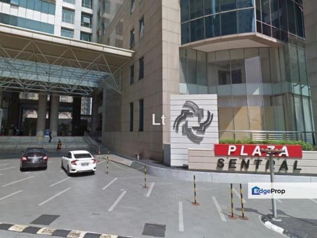 Shop for sale in Country Heights Damansara, Kuala Lumpur