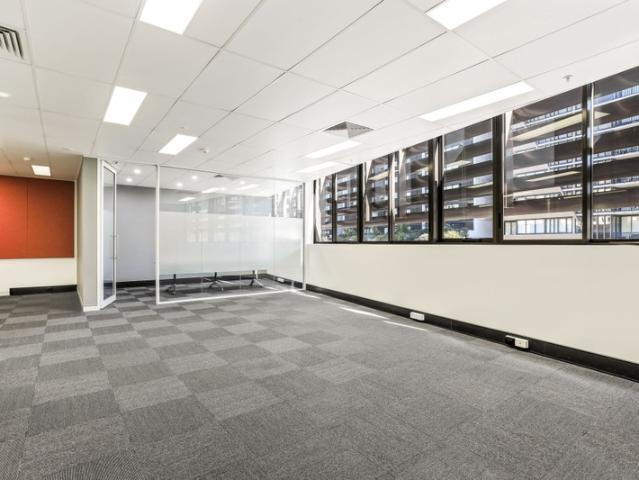 Office for rent in Waterloo, Sydney