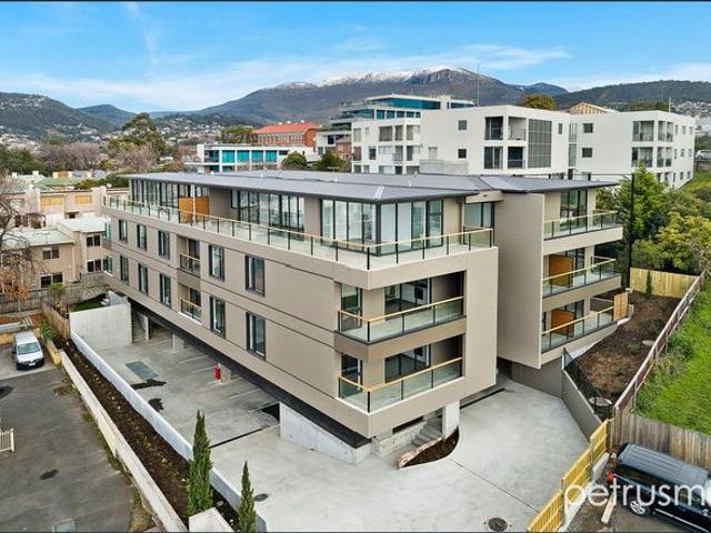 Apartment for rent in Hobart, Tasmania