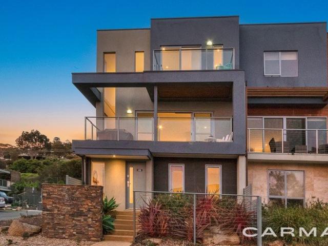 Townhouse for sale in Camerons Creek, Victoria