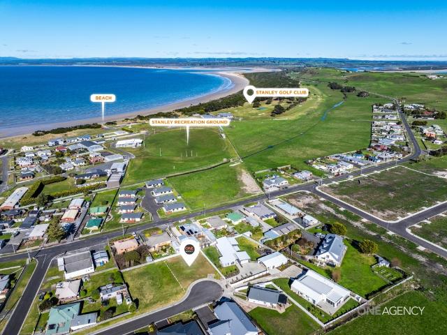 Property for sale in Stanley, Tasmania