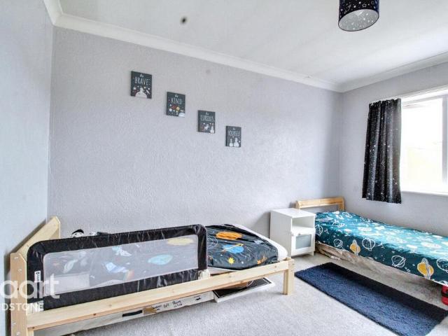 Apartment for rent in Royal British Legion Village, Bourne Vale