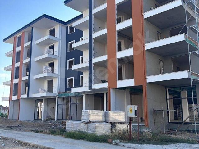 Edirne TOKİ Konutları, Edirne Merkez içerisinde satılık mülk