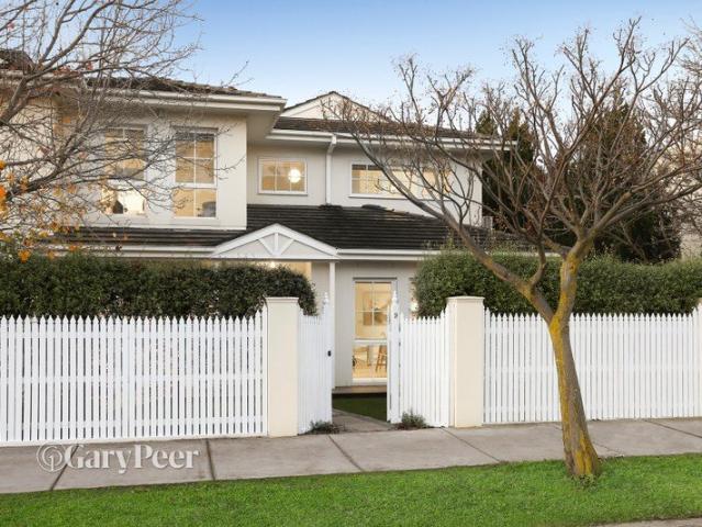 Townhouse for sale in Camerons Creek, Victoria
