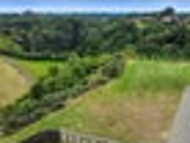 Land for sale in Hillsborough, Taranaki