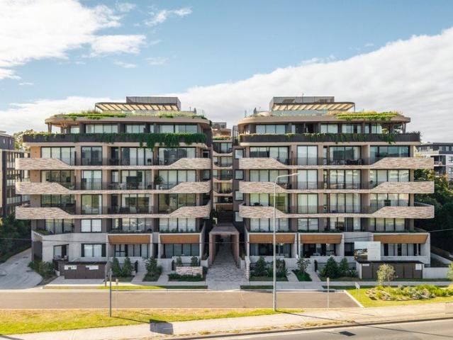 Apartment for sale in Sydney, New South Wales