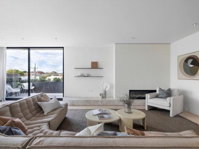 Apartment for rent in Camerons Creek, Victoria