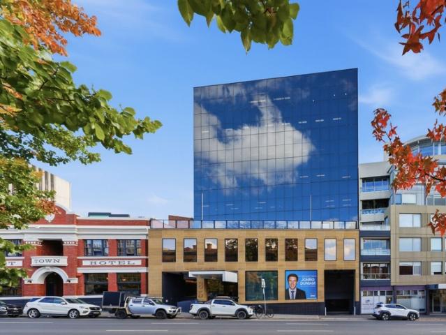 Office for rent in Hobart, Tasmania