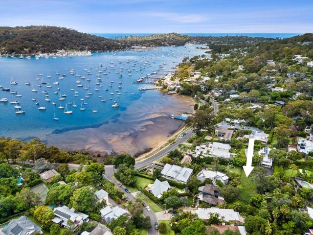 Land for sale in Sydney, New South Wales