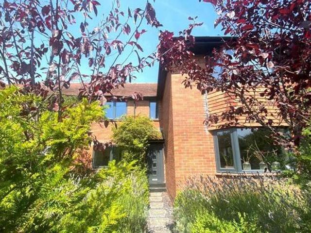 House for sale in St Leonards, Watergate