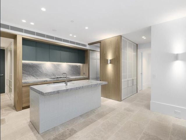 Apartment for rent in Lower North Shore, Sydney