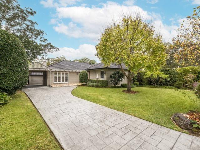 House for sale in Sydney, New South Wales