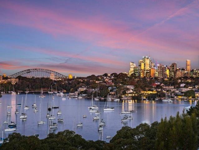 House for sale in Sydney, New South Wales