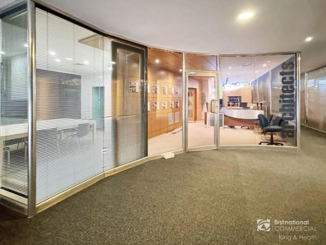 Office for rent in Bairnsdale, Victoria