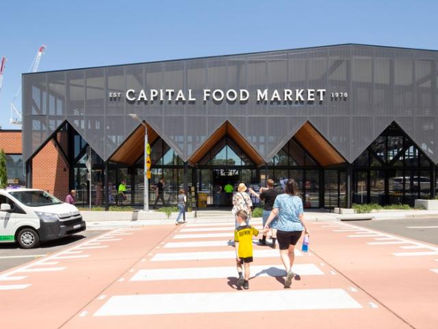Retail for sale in Belconnen Dc, Australian Capital Territory
