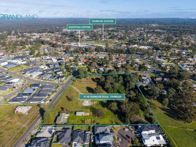 Cottage for sale in Tahmoor, New South Wales
