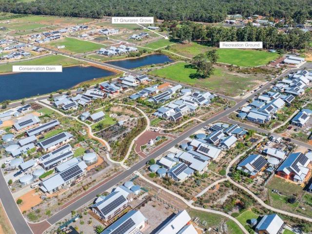 Land for sale in Witchcliffe, Western Australia