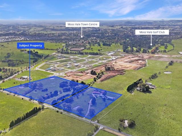 Property for sale in Manchester Square, New South Wales