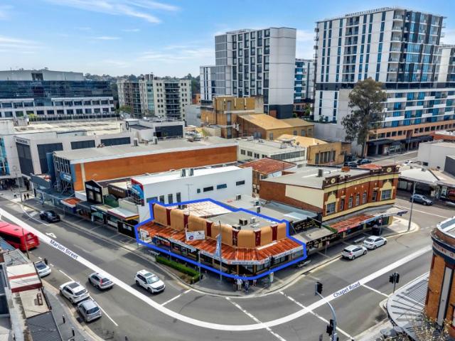Retail for sale in Bankstown, Sydney