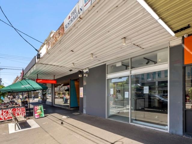 Retail for rent in Camerons Creek, Victoria
