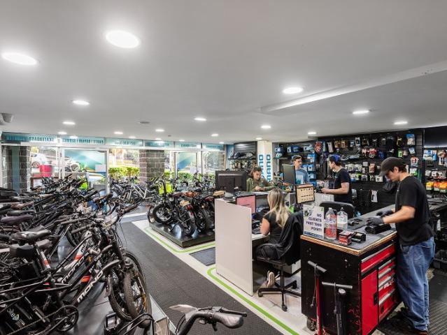 Retail for sale in Sydney, New South Wales