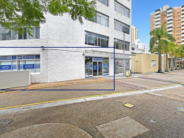 Office for sale in Fernbrook, Queensland