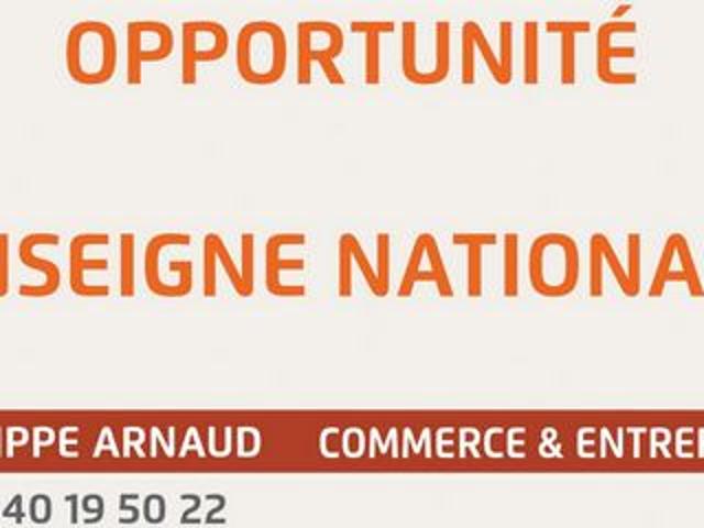 Local Commercial vente à Les Sables-d'Olonne, Challans