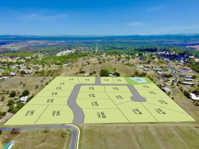Land for sale in Plainland, Queensland