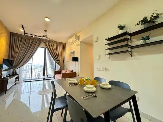 Townhouse for sale in Tanjong Sepat, Selangor