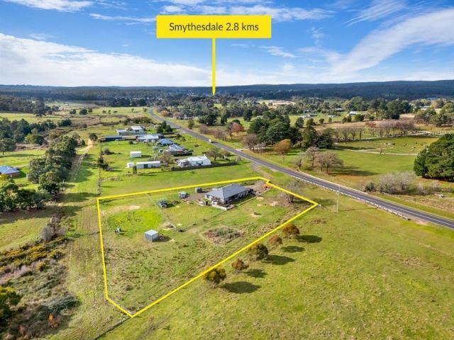 House for sale in Smythesdale, Victoria