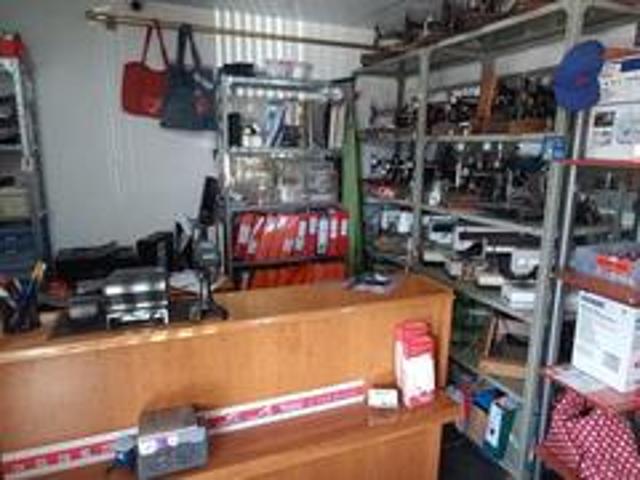 Commercial for sale in Sedibeng, Gauteng