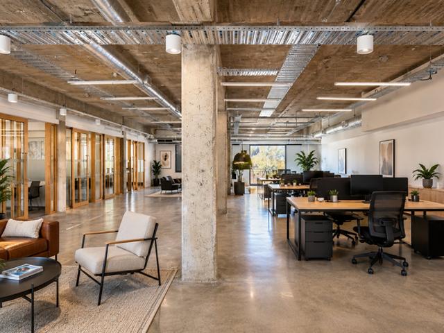 Office for rent in Sydney, New South Wales