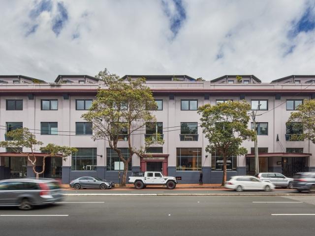 Office for rent in Sydney CBD, Sydney
