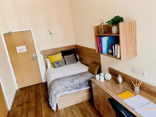 Room for rent in Newtown, Two Mills