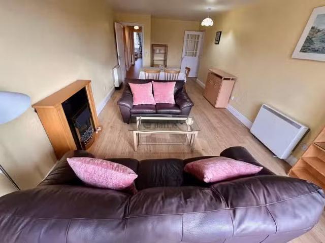 Apartment to rent