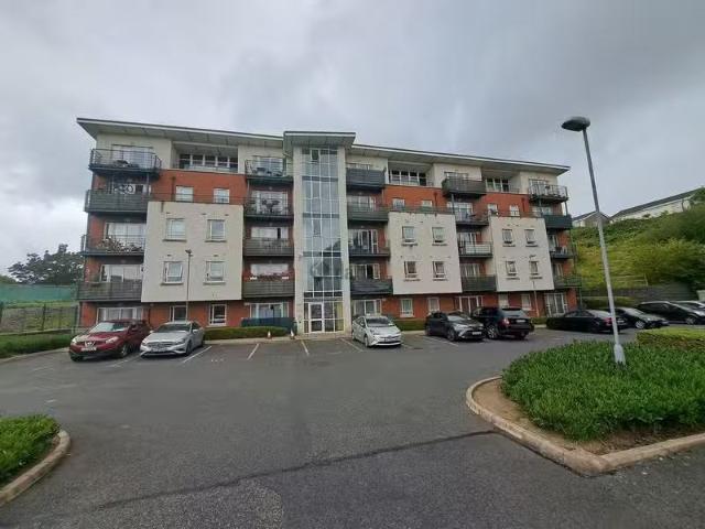 Apartment to rent