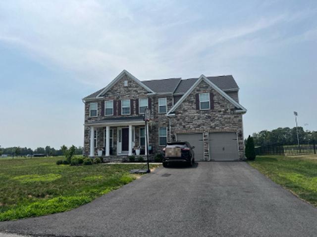 House for sale in Virginia