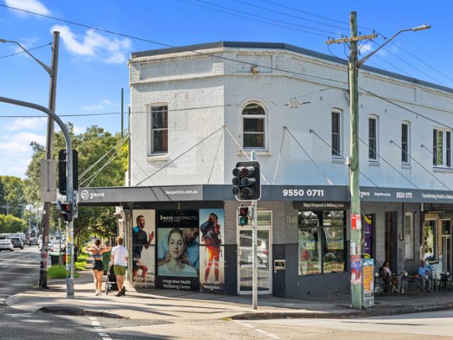 Retail for sale in Sydney, New South Wales