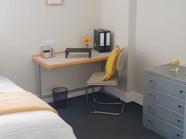 Studio for rent in Cowgate, Newcastle upon Tyne